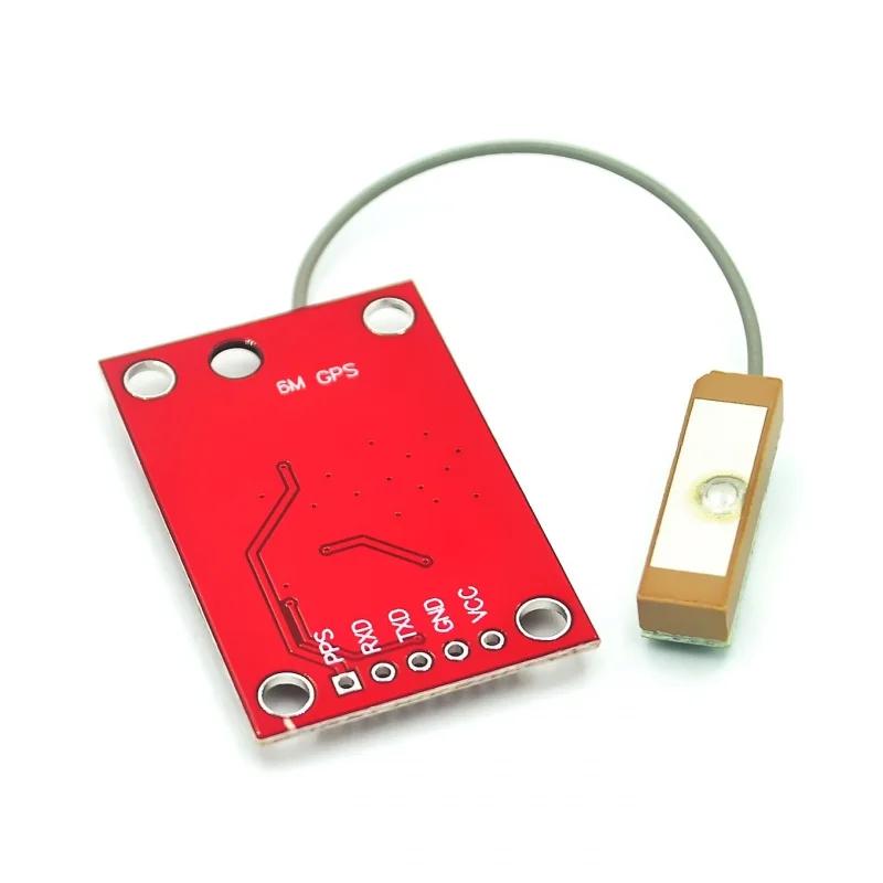GY-NEO6MV2 NEO-6M GPS    EEPROM MWC APM2.5, arduino  ׳